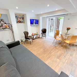 Appartement met Twee Slaapkamers